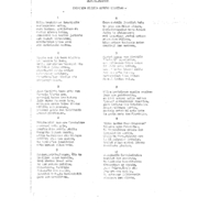 Euskaltzaindiaren sariak.  Xenpelar saria:  Izenburua: Orixeren bizitza bertso berritan