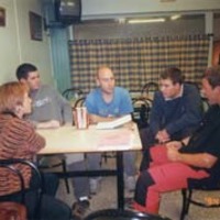 BERGARAKO BERTSO ESKOLA -