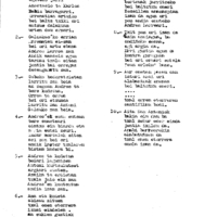 Bertsolaritza.  Bertso paperak:  Izenburua: Bei-antzuenak