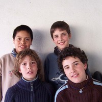 BERTSULARI GAZTEEN XAPELGOA (12.a. 2005) -