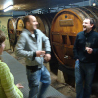 ELKARTEKO LANGILEEN BAZKARIA -