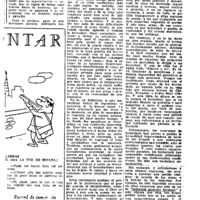 Bertsolaritza:  Egunkari errekortea, 