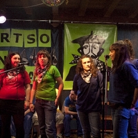 BERTSOTAN JAI 2014 -