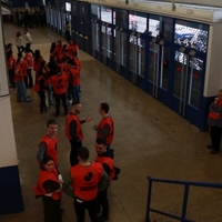 Bizkaiko Bertsolari Txapelketa 2025 - Finala