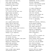 Bertsolaritza. Bertso-paper sariak.  Loiolako Iñazio saria:  Izenburua: Loiolako San Inazioren  gaztaroa eta garaia