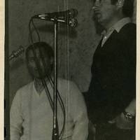 NAFARROAKO BERTSOLARI TXAPELKETA (X. X.) -