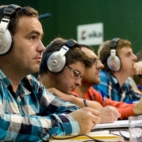 BERTSOLARI TXAPELKETA NAGUSIA (16. 2013.) -  FINAL-LAURDENAK -