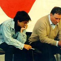 NAFARROAKO BERTSOLARI TXAPELKETA 1997 -