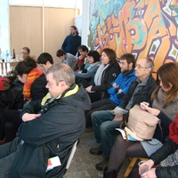 ARABAKO BERTSOZALE ELKARTEAREN BATZAR OROKORRA 2015 -   BILERA -