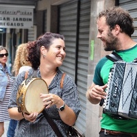 ALGORTAKO JAIAK - BERTSO SAIOA 2016-07-31 -