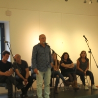 Errexil Saria 2024 - Sailkapen fasea