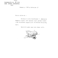 Bertsolaritza.  Euskal Herriko Bertsolari Elkartea:  Elkartearen 1. Batzar Nagusiko argazkiei buruz