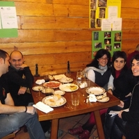 BARDOAK (1. 2012.) -