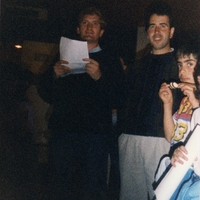 ARABAKO ESKOLARTEKO TXAPELKETA (2.1987) -  TXAPELKETAK -