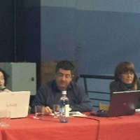 BIZKAIKO BERTSOZALE ELKARTEKO BATZAR NAGUSIA 2016 -