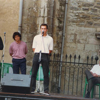 SAIOA GASTEIZ  1999-07-00 -