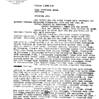 Euskaltzaindia.  Gutunak: