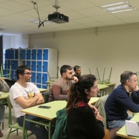 Bizkaiko Bertsolari Txapelketa 2023 - Formazioa bertsolarientzat