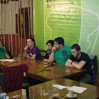 MARIANO IZETA (7. 2016. Elizondo) -