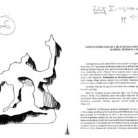 Irigoienen lanak.  Idazlanak:  Izenburua: Konstituzioko Dama eta Beltzak 1823-garren urteko  Markina, Xemein eta Etxebarrin