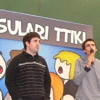 BERTSOLARI TTIPI EGUNA (24. 2014) -