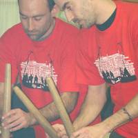 ARABAKO KUADRILLA ARTEKO BERTSO TXAPELKETA (1. 2010) -