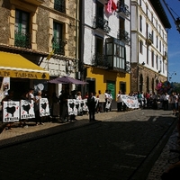PLAZA LIBREA ZUMAIA 2016-08-12 -  PLAZA LIBREAK -