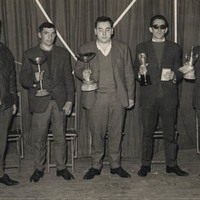 LOIOLA IRRATIKO SARIKETA (5.a. 1967. Azpeitia) -