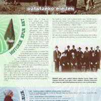 Laudioko euskal jaia