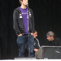 SAIOA GASTEIZ 2012-08-05 -  JAIALDIAK -