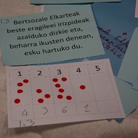 EUSKAL HERRIKO BERTSOZALE ELKARTEAREN 2018KO GOGOETA  ESTRATEGIKOA: PANELAK -
