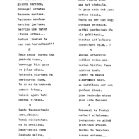 Euskaltzaindiaren sariak.  Xenpelar saria:  Izenburua: Zartzaroa