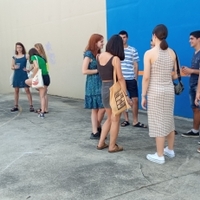 Euskal Herriko Eskolarteko Bertsolari Txapelketa 2022