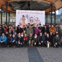 GIPUZKOAKO HERRIARTEKOA / GIPUZKOAKO HERRIARTEKO BERTSO  TXAPELKETA (1. 2017) -