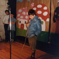 SAIOA AGURAIN 1983-00-00 -