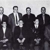 PATXI ETXEBERRIA -  50 URTEZ PLAZAGIZON LIBURUA -