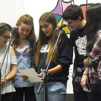 MENDIALDEKO IKASTETXEEN ARTEKO TOPAKETA 2016 -  TOPAKETAK -