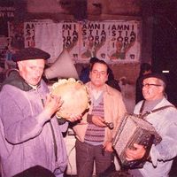 SANTA ESKEA (X. XX. Zumaia) -