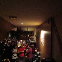 BERTSO KATU TXAPELKETA (1. 2011.) -