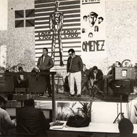 TXAPELKETA NAGUSIA 1986 - Bilbo eta Tolosa