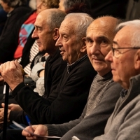 Bertsolari Txapelketa Nagusia 2022 - 2. finalaurrekoa (2. itzulia)