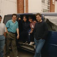 HITZETIK HORTZERA 2001 -