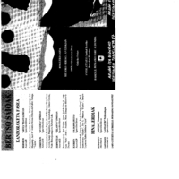 Bertsolaritza.  Bertso txapelketak: