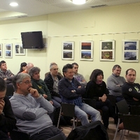 GIPUZKOAKO HERRIARTEKO BERTSO TXAPELKETA (1. 2017) -