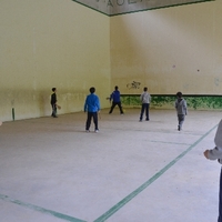 BERTSO-ESKOLA ZARAUTZ ETXEBELTZ -  TOPAKETAK -