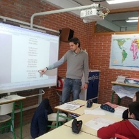 BERTSOLARITZA IRAKASKUNTZA -