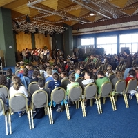 HERRI ELKARGOKO BESTA EGUNA -