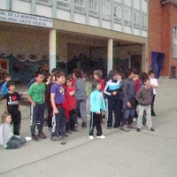 BERNEDOKO BARNETEGIA -