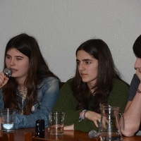 GIPUZKOAKO ESKOLARTEKO BERTSOLARI TXAPELKETA (39. 2019) -