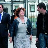 BERTSOLARI ALDIZKARIA (86. zk.) -  Bertsolari bat Españistanen -